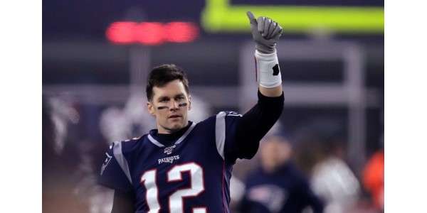 NFL:n uusi aikakausi on saapunut